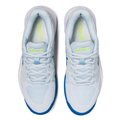 Женские теннисные кроссовки ASICS Gel-Challenger 13 Clay Court Shoe Women - Light Blue, Blue
