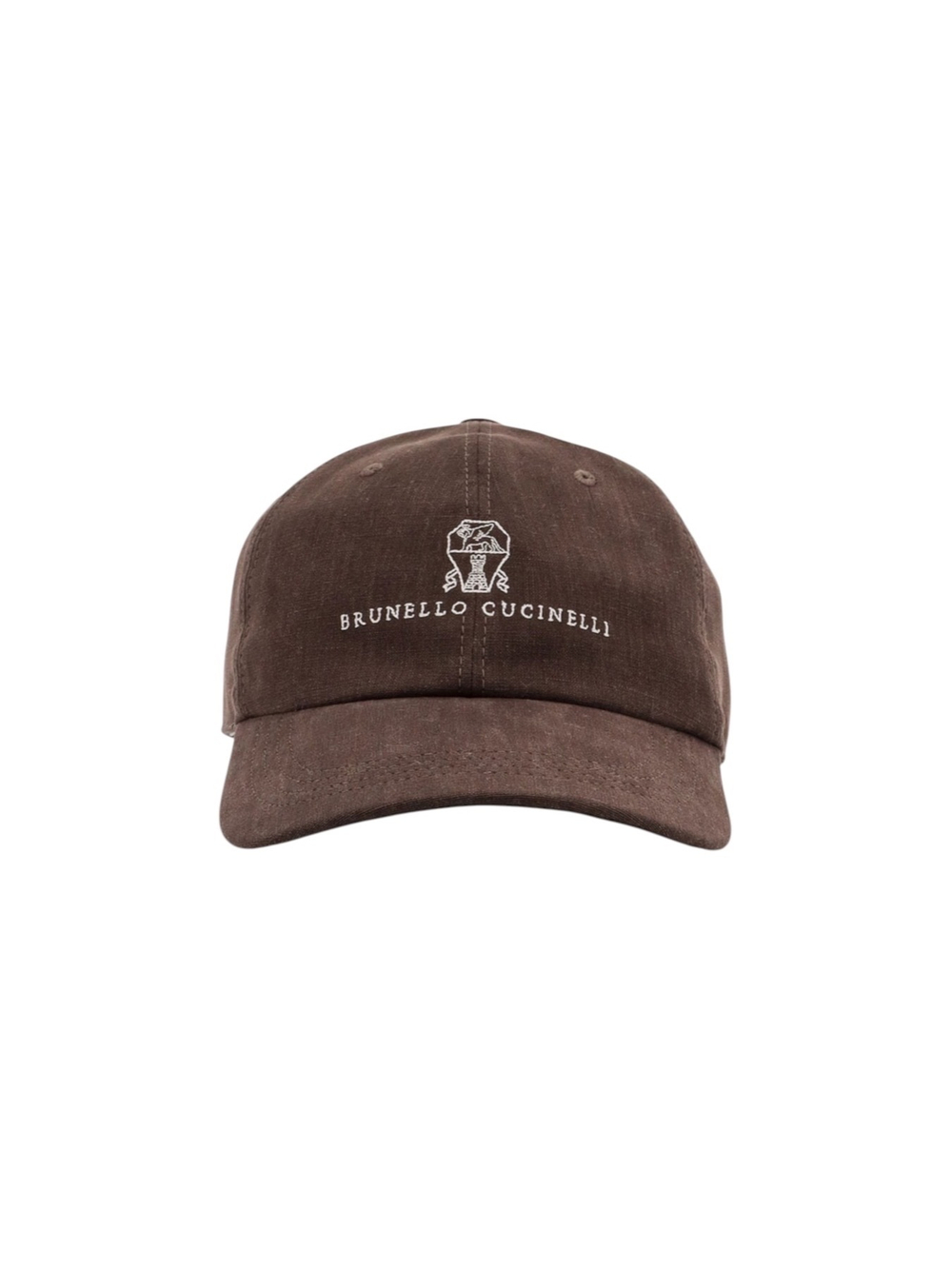 Кепка BRUNELLO CUCINELLI