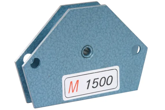 Угольник магнитный Promotech M1500