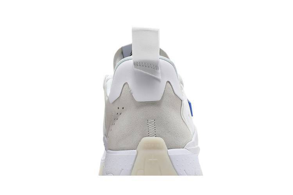 Кроссовки Jordan Delta 2 White Royal