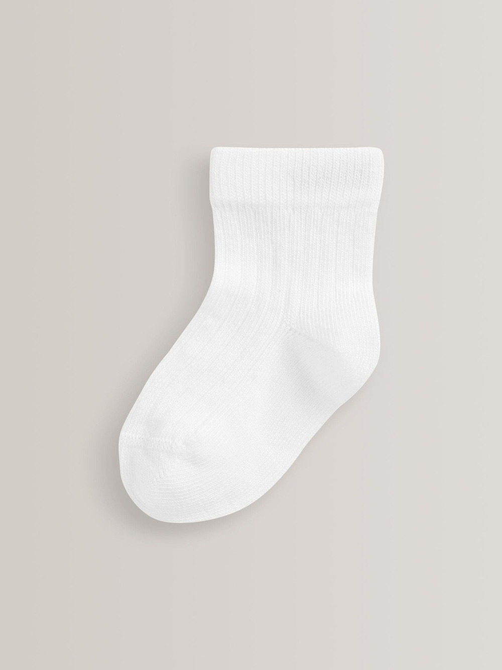 Носки для малышей Next D67-450, 7 шт., Белый