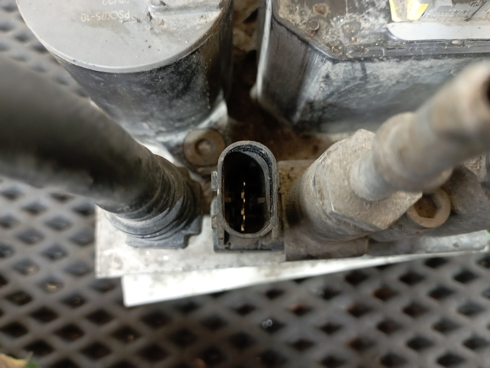 Насос системы AdBlue