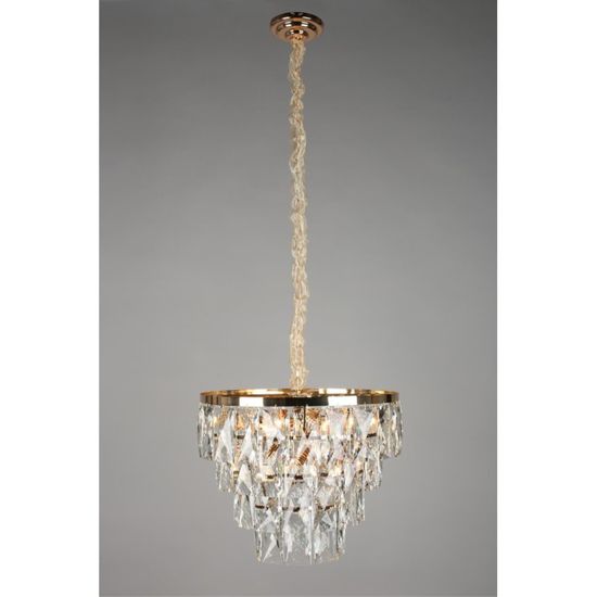 Люстра подвесная OML-72903-12