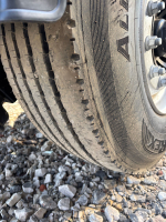 ТЕХАС 9751* Полуприцеп цистерна 9751H5 (битумовоз)