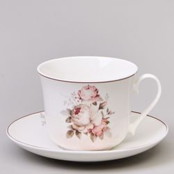 ЧАЙНАЯ ПАРА LEFARD МЭРИБЕЛЬ 450 МЛ