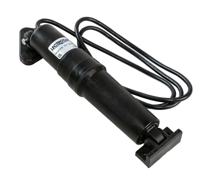 Привод транцевых плит стандартный, Lectrotab