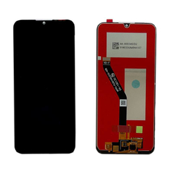 Дисплей для Huawei Honor 8A/8A Pro/Y6 2019/Y6s (JAT-LX1/MRD-LX1F/JAT-L41) с тачскрином Черный