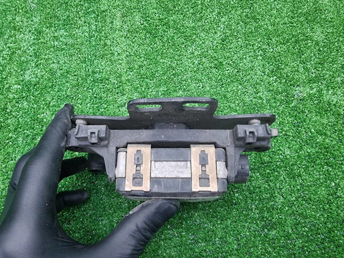 Датчик радарный BMW X5 G05 (2018-н.в.)