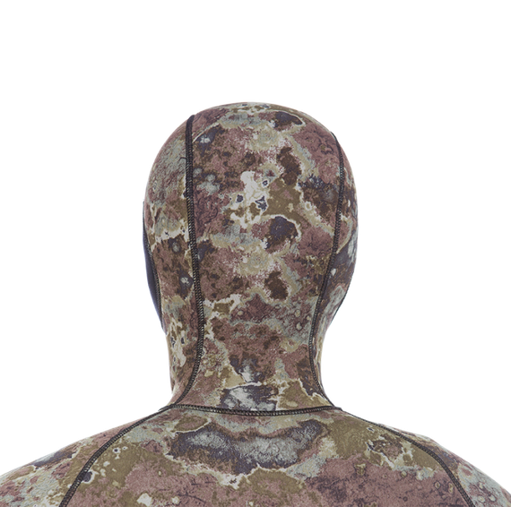 Гидрокостюм Marlin Skilur Green 2 10 мм куртка