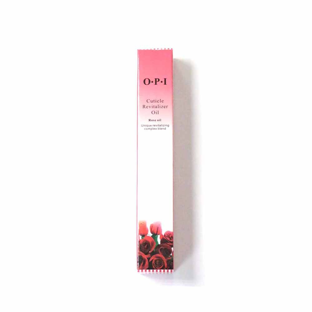 Масло-карандаш для кутикулы OPI Роза