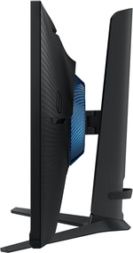 Монитор 27" Samsung S27AG300NI