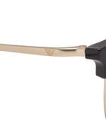 Солнцезащитные очки EA4228 Emporio Armani - золотой(EA4228)