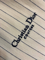 Ветровка Christian Dior