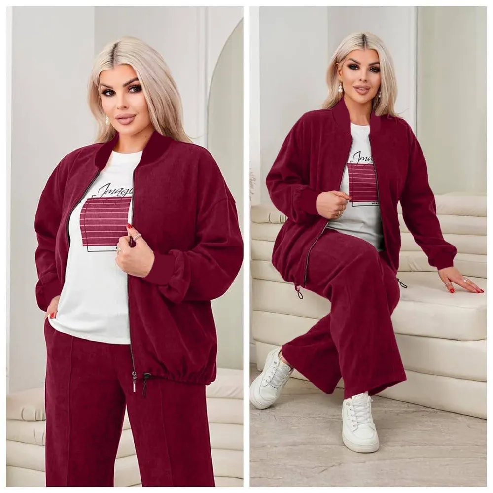 Комплект УК-1987 Фабрика Моды