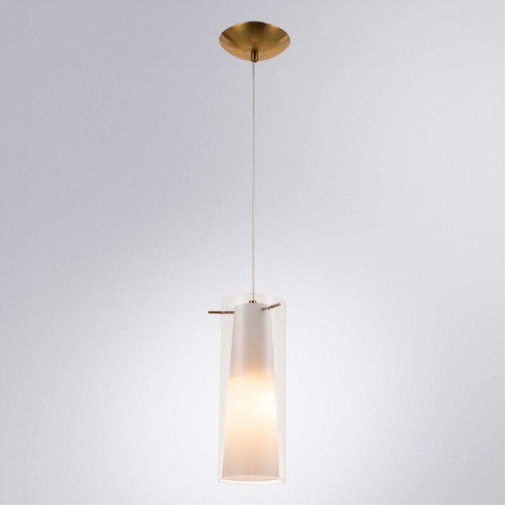 Подвесной светильник Arte Lamp A8983SP-1PB
