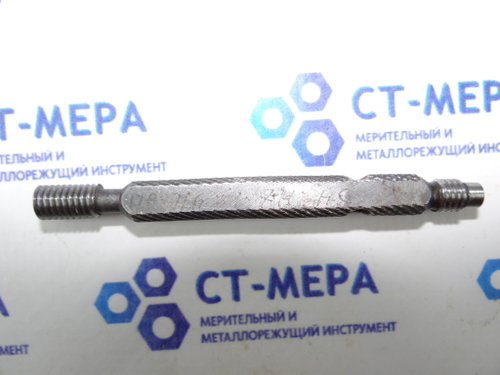 Калибр–пробка М6 7Н ПР-НЕ