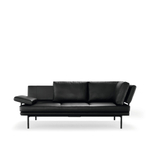 Диван Walter Knoll Modern Icons: Living Platform Sofa