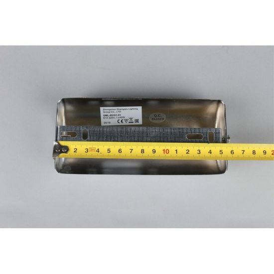 Светильник настенный (Бра) OML-65101-01