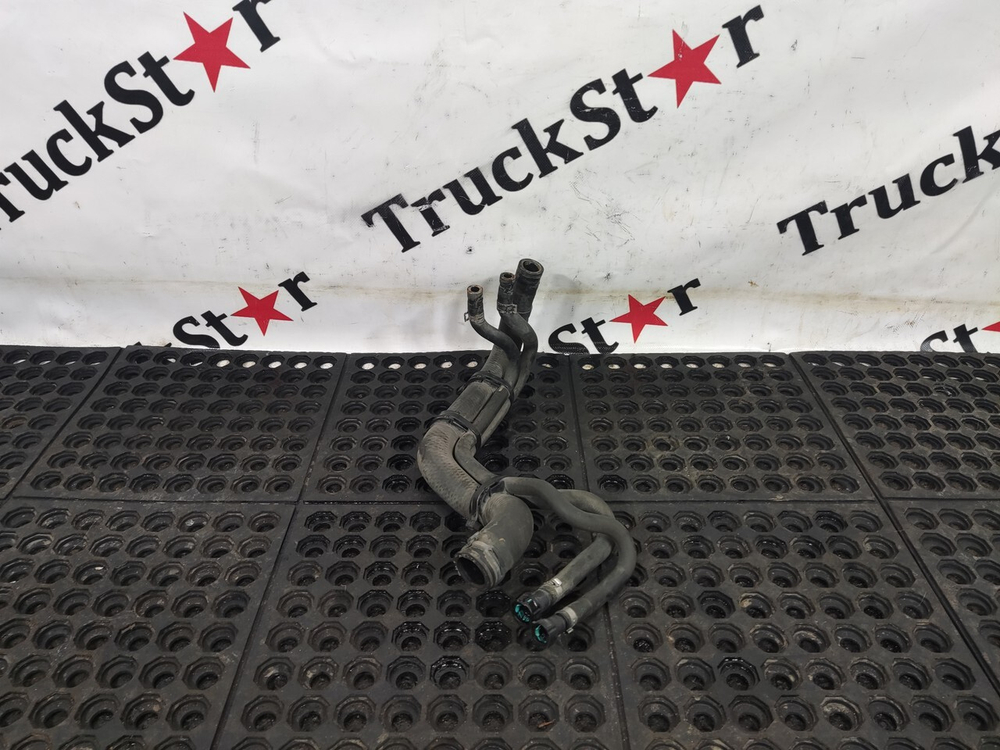 Шланги системы охлаждения 2020г.