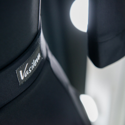 Duet 21-11-02-СС | Рейтинговый комплект с двумя юбочками | Vasileva Dance