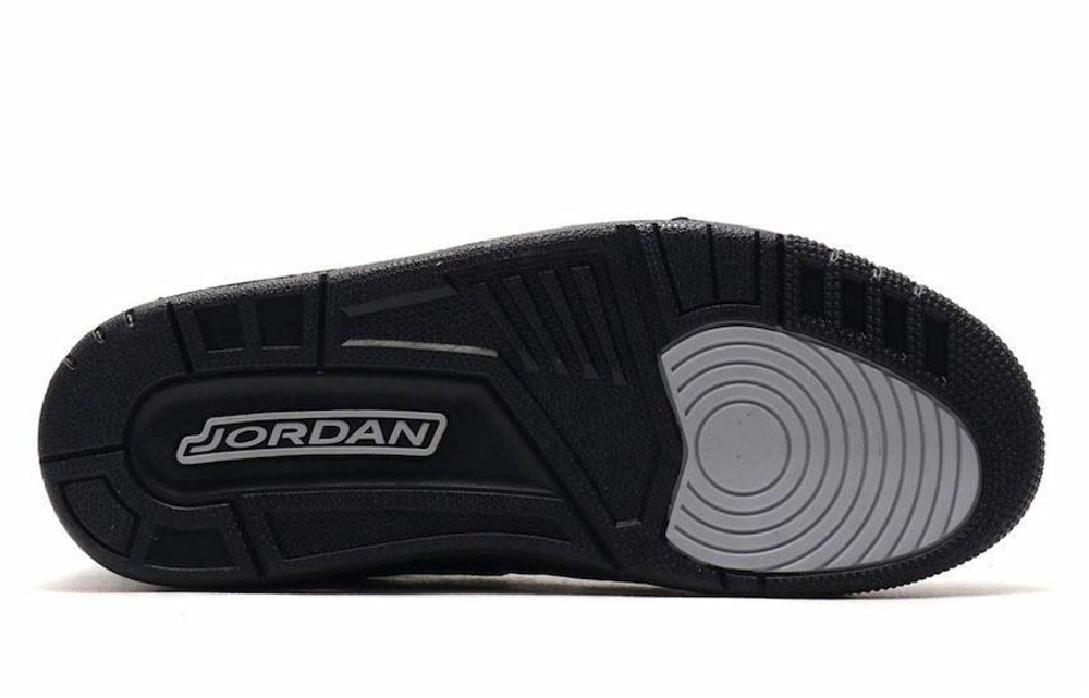 Кроссовки Jordan Legacy 312 Don C