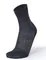 Термоноски женские Norveg Functional Merino Wool 1FMWRU-014,темно-серый