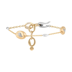 Браслет с Бриллиантами, Br0150-1/1