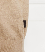 Льняное поло 13 Lindo-PB Windsor - бежевый(30040668)