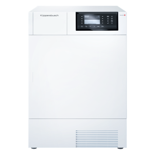 Сушильная машина Kuppersbusch T 40.0 W White