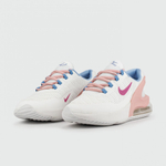 кроссовки Nike Air Max 270 GO White Pink Wmns