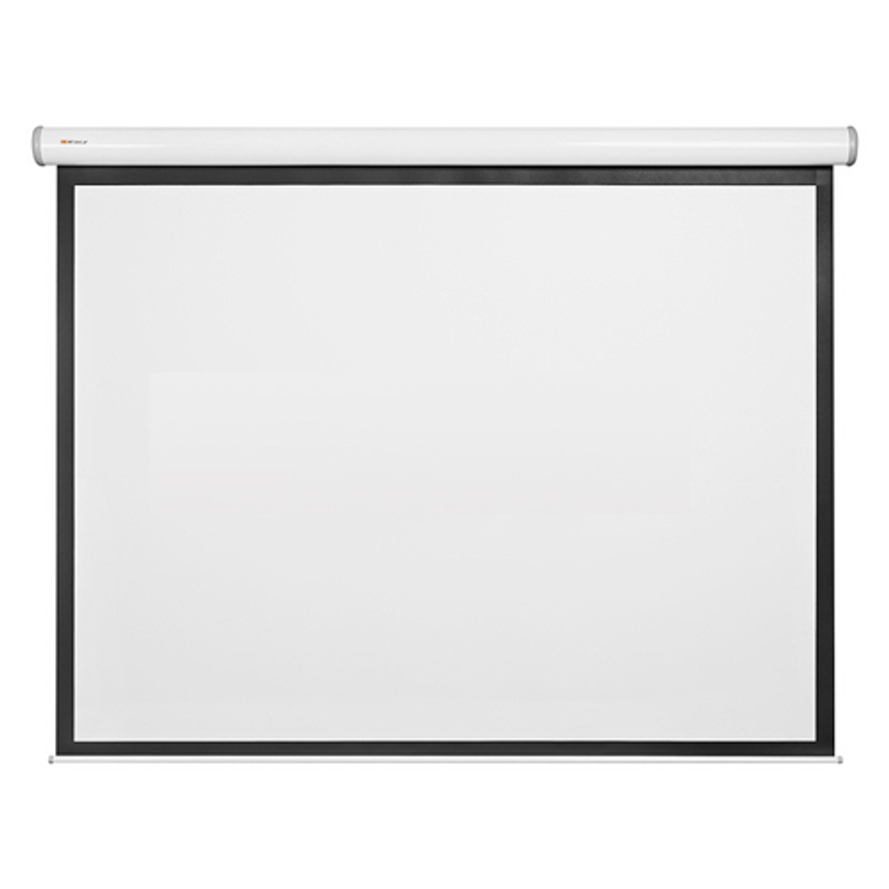 Моторизированный экран Digis Ellipse, black, 16:9, 244*270, 117", 146*260, MW [DSEES-16904B_70]