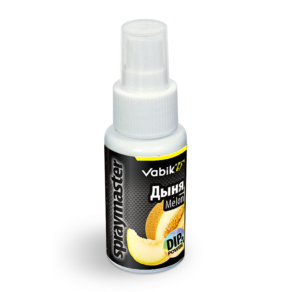Спрей Vabik Spraymaster "Дыня", 50мл