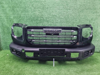 Бампер передний Haval Dargo (2022-н.в.)