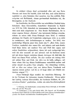 Aus der Zeit Maria Theresias. Tagebuch des Fürsten Johann Josef Khevenhüller-Metsch, kaiserlichen Obersthofmeisters 1742-1776 | Johann Josef Khevenhüller-Metsch