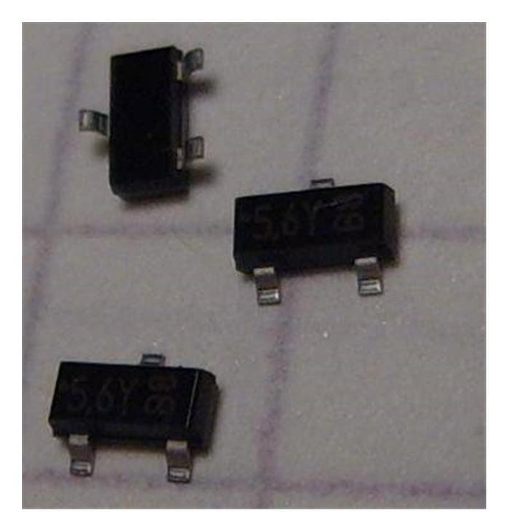 9014 sot23,sc59 (2SC,KTC,SS,ST) транзистор