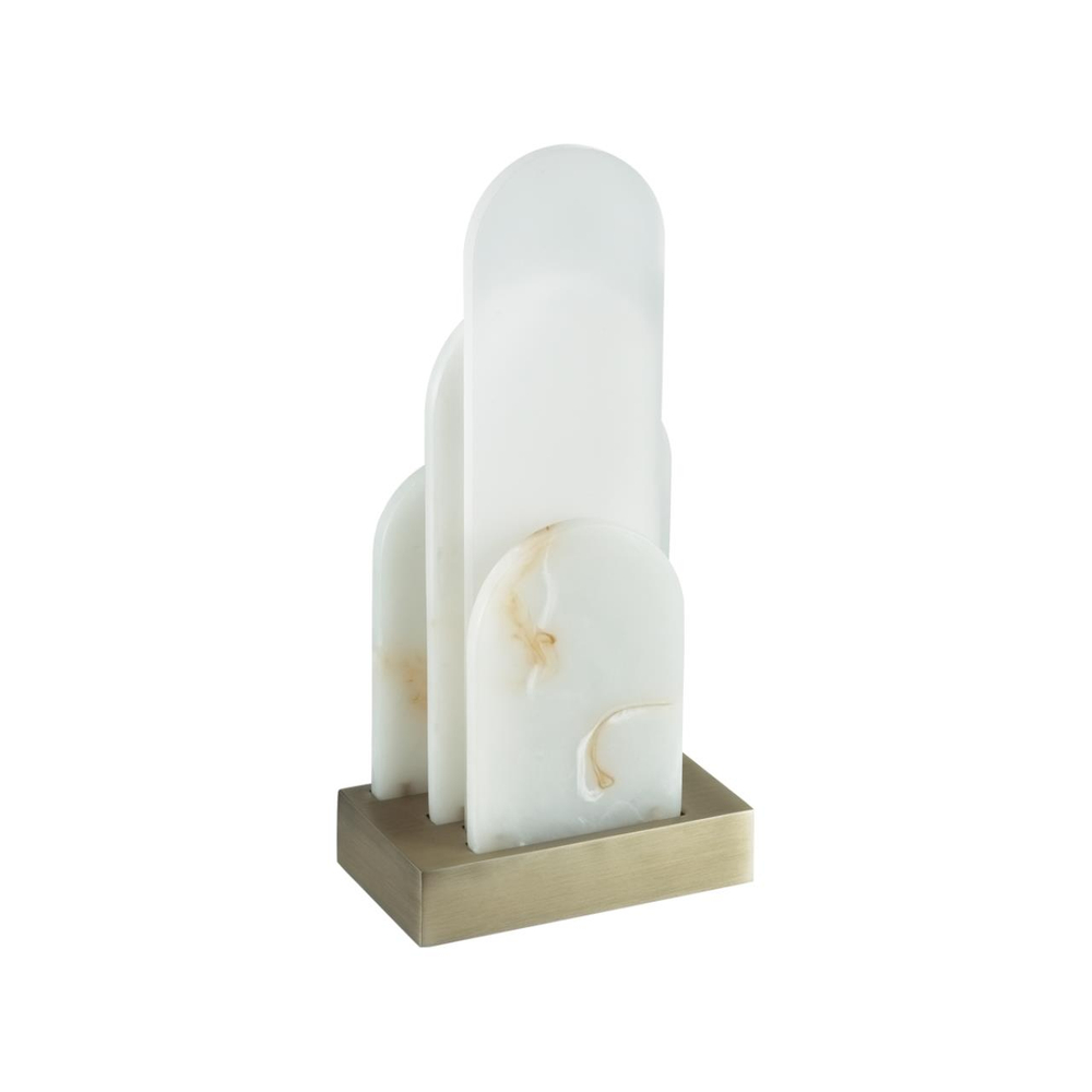 5437/12TL ODL_EX Настольная лампа LED 12Вт 3000К 220В IP20 HIGHTECH