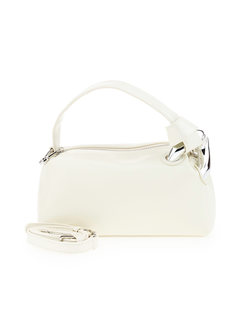 BL15195/30 Сумка жен., нат. кожа