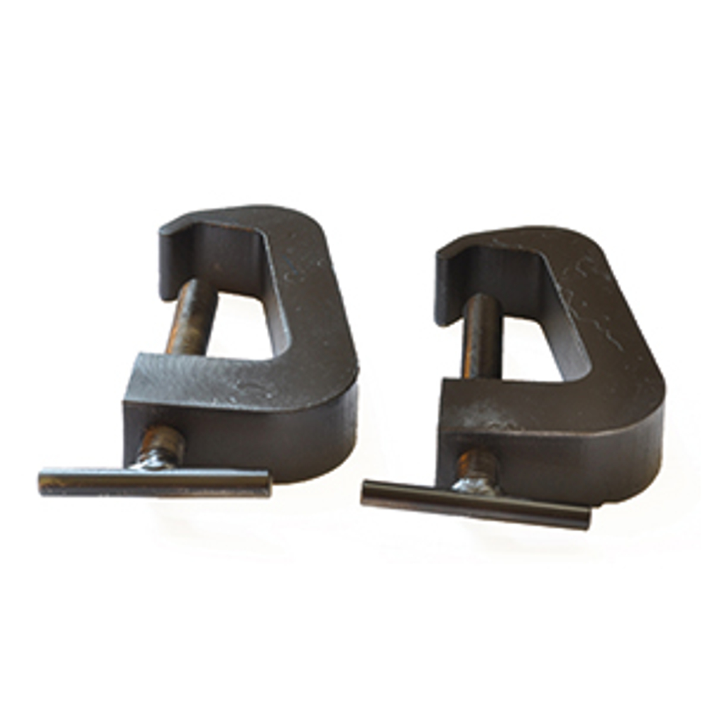 9299273 DGC Giuliano. Пара монтажных струбцин для разрезных стопорных колец