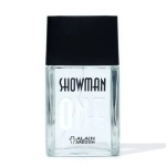 Туалетная вода для мужчин "SHOWMAN ONE" 90мл Россия