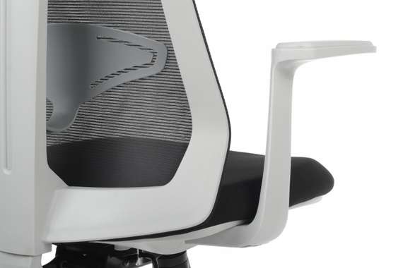 Кресло Gem 6230A-HS Черный