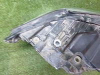 Битая Фара левая BMW 5er G30 (2017-2020) LED