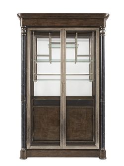 Витрина "Лэндмарк"