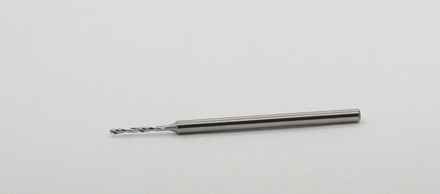 Сверло стальное 1.2 MAILLEFER