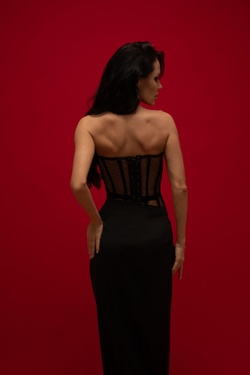 Корсет PASSION