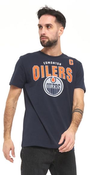 Футболка Edmonton Oilers №97