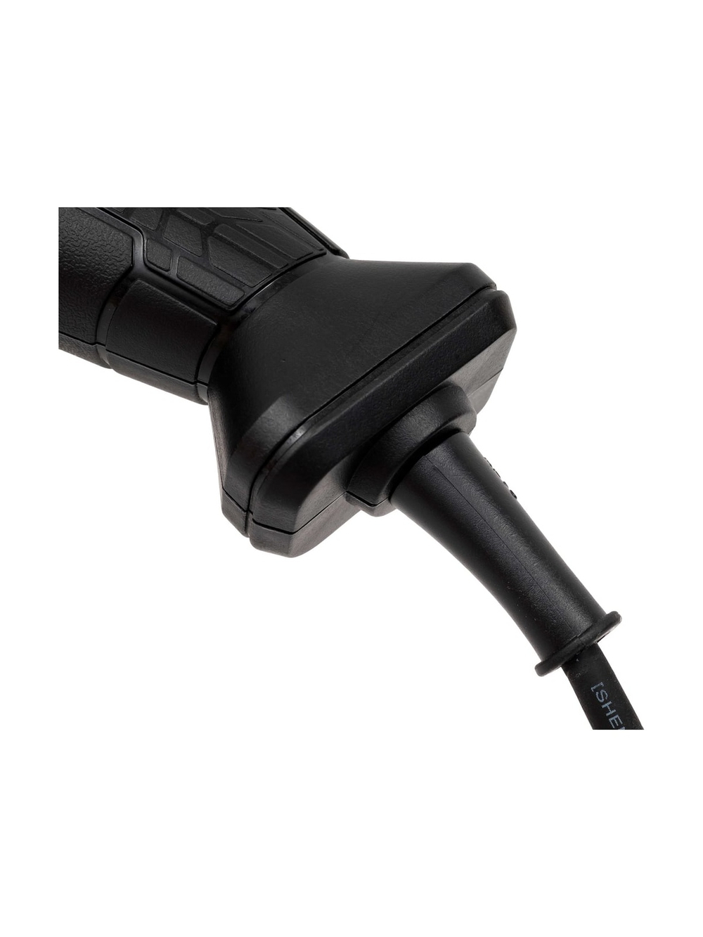 Фен (Термопистолет) Inforce HG6518