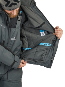 Костюм плав. зим. Norfin ELEMENT FLT 02 р.M
