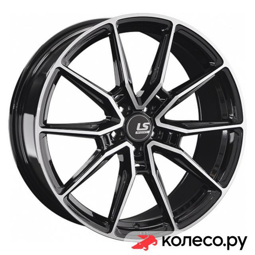 RC58 9x20/5*112 D66.6 ET20 BKF