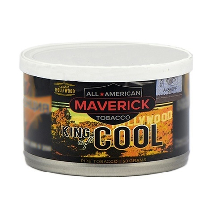 Maverick King of Cool