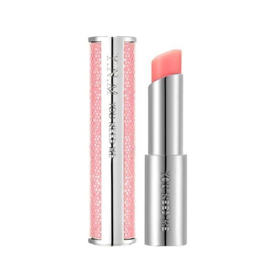 YNM Увлажняющий оттеночный бальзам для губ - Honey Lip Balm Light Pink